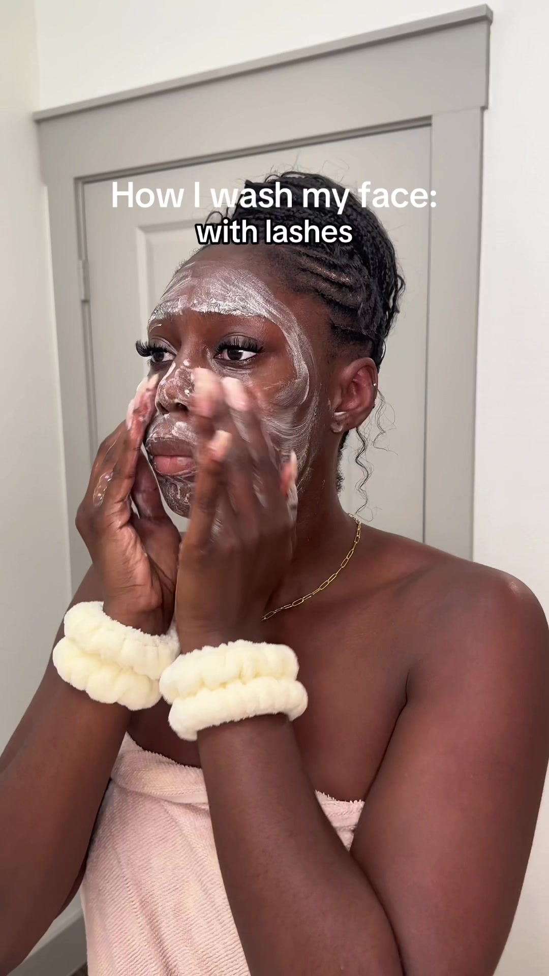@Sassy Kassi