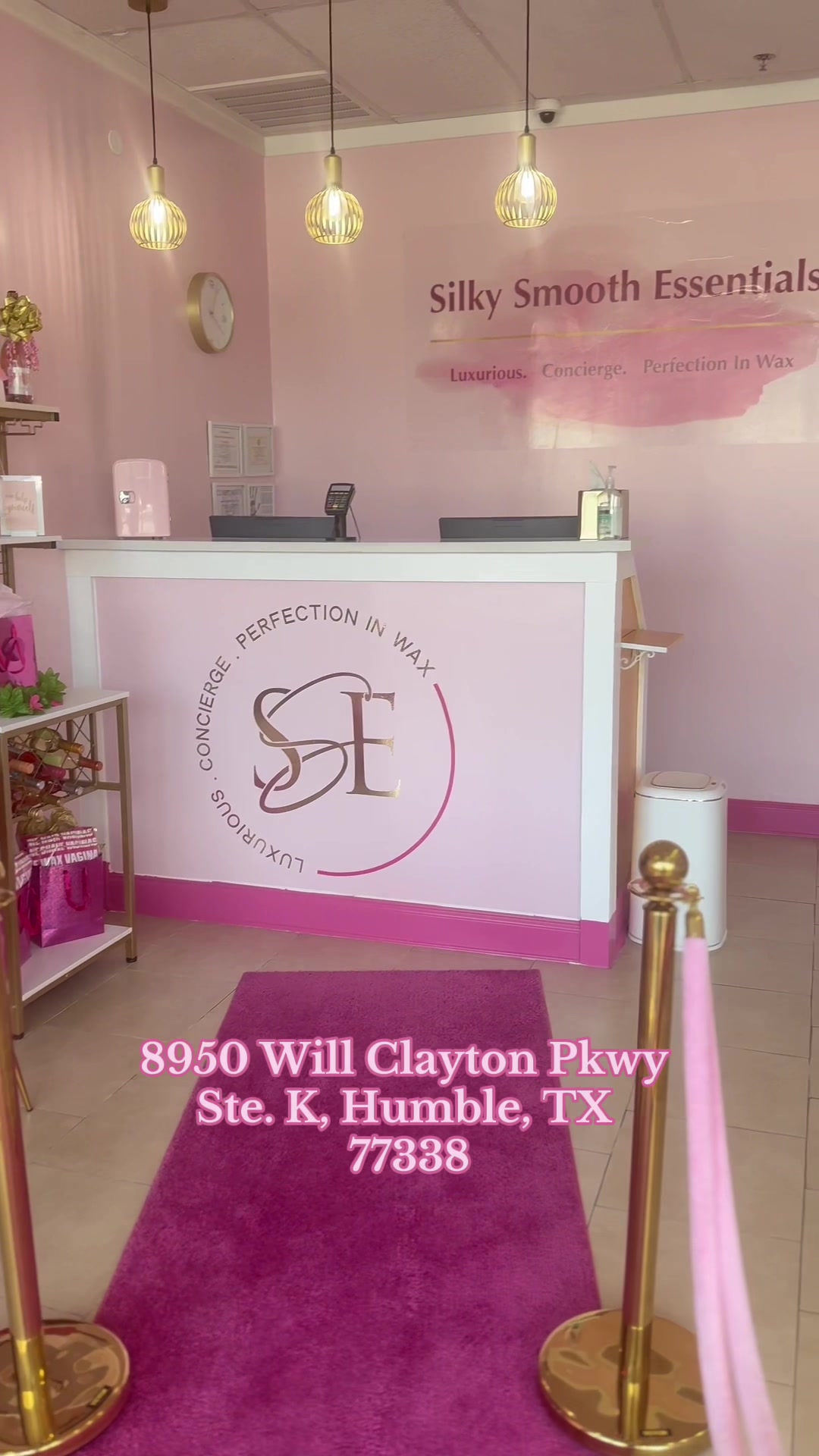 @Black Owned Please