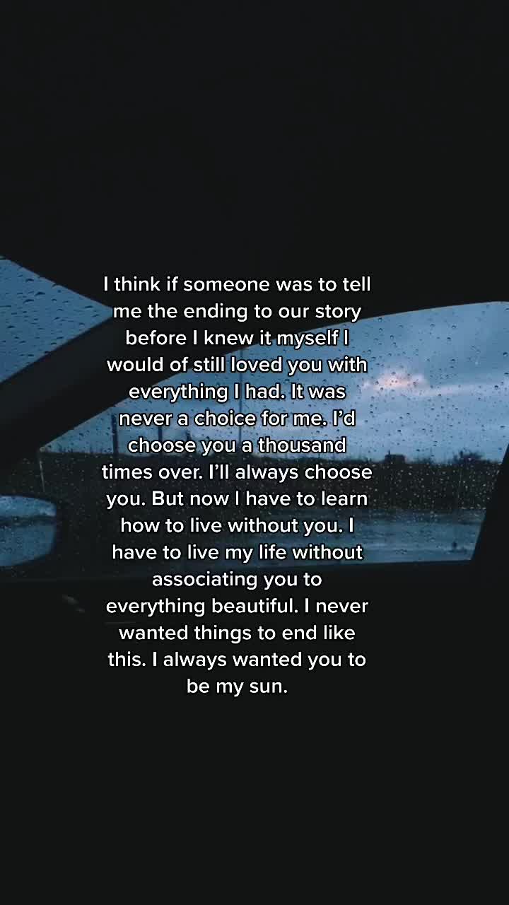 @reality of you