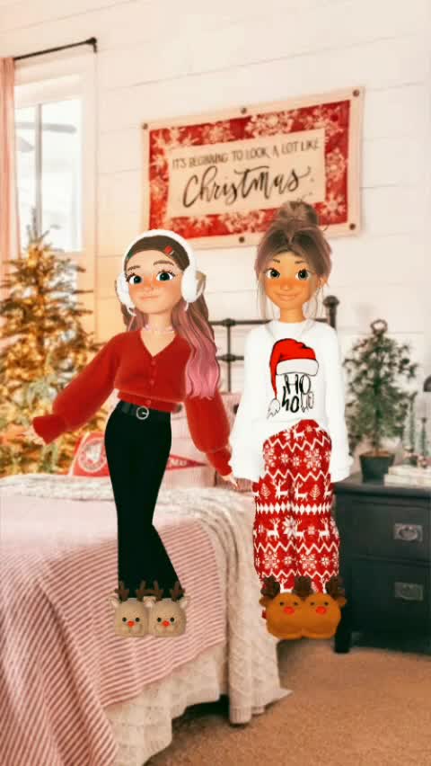 @Allie 💖 ❄️