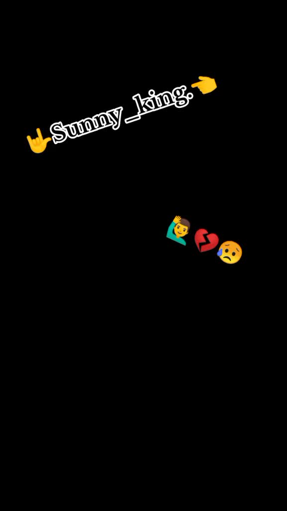 @🙋♂️ Allah 💔 Hafiz 🙋♂️