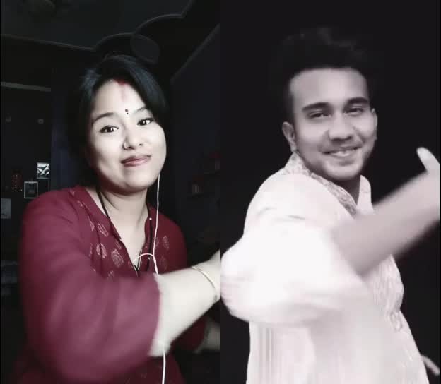 @Deepa Sunny Thapa