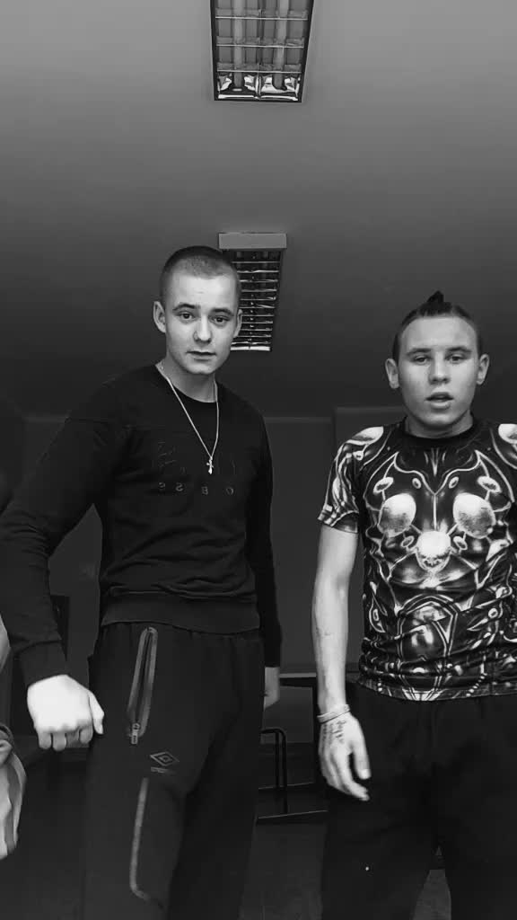 @Łysy 1312💪💪