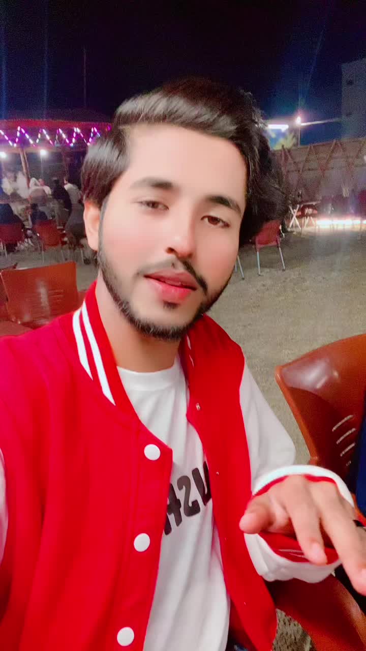 @Mushahid ✪