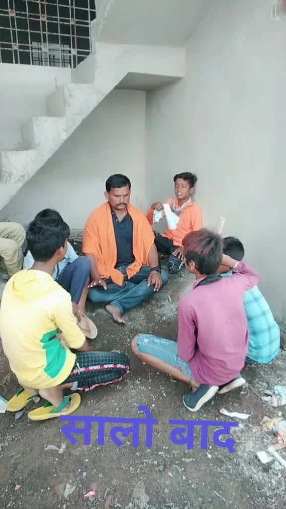 @SHRIPATI PAIKRAO