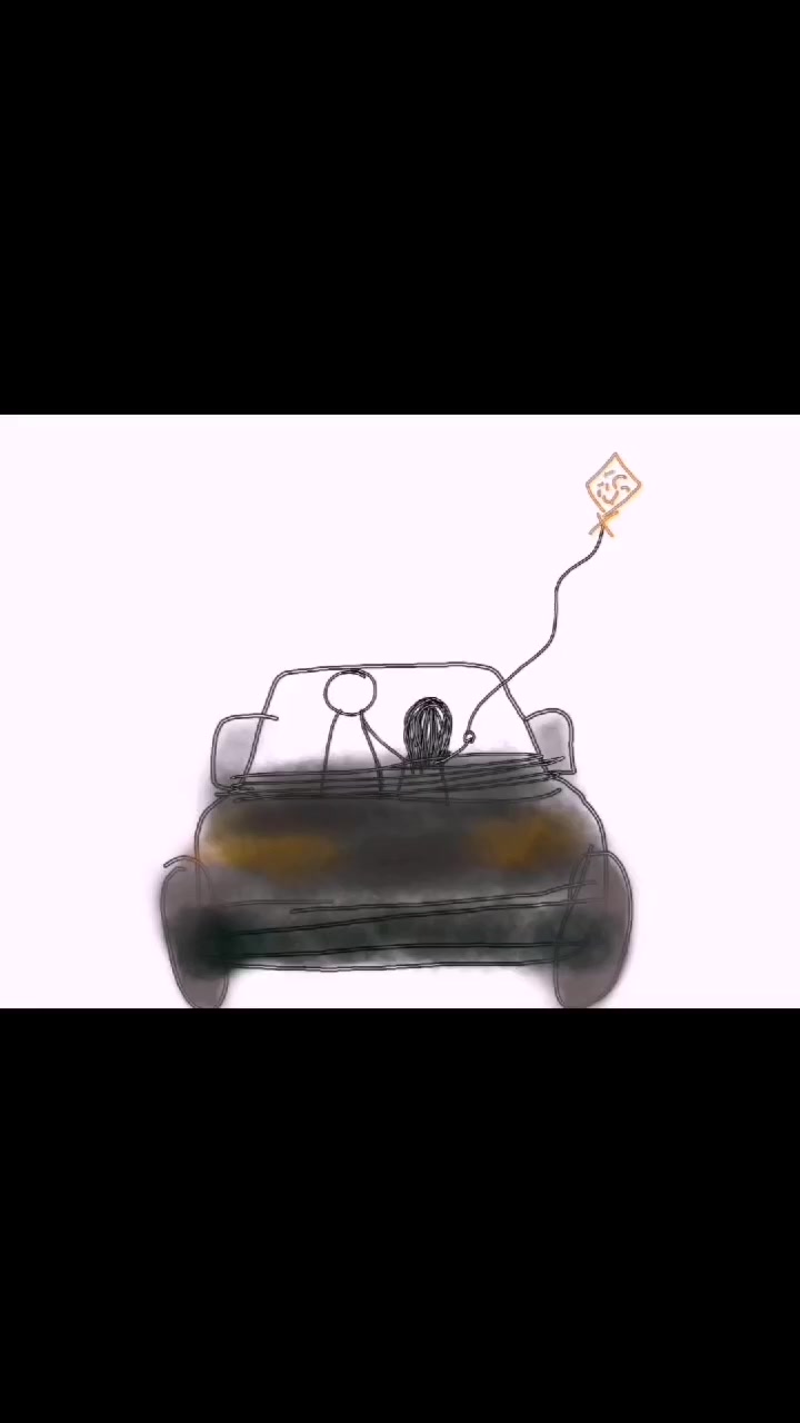 @Faizaghaniart