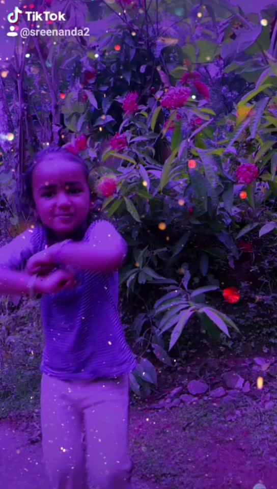 @Sree Nanda
