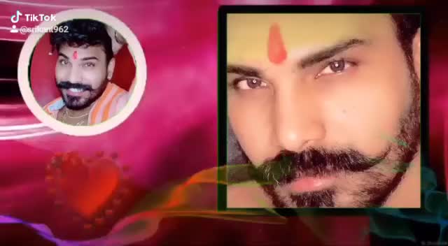@Srikanth