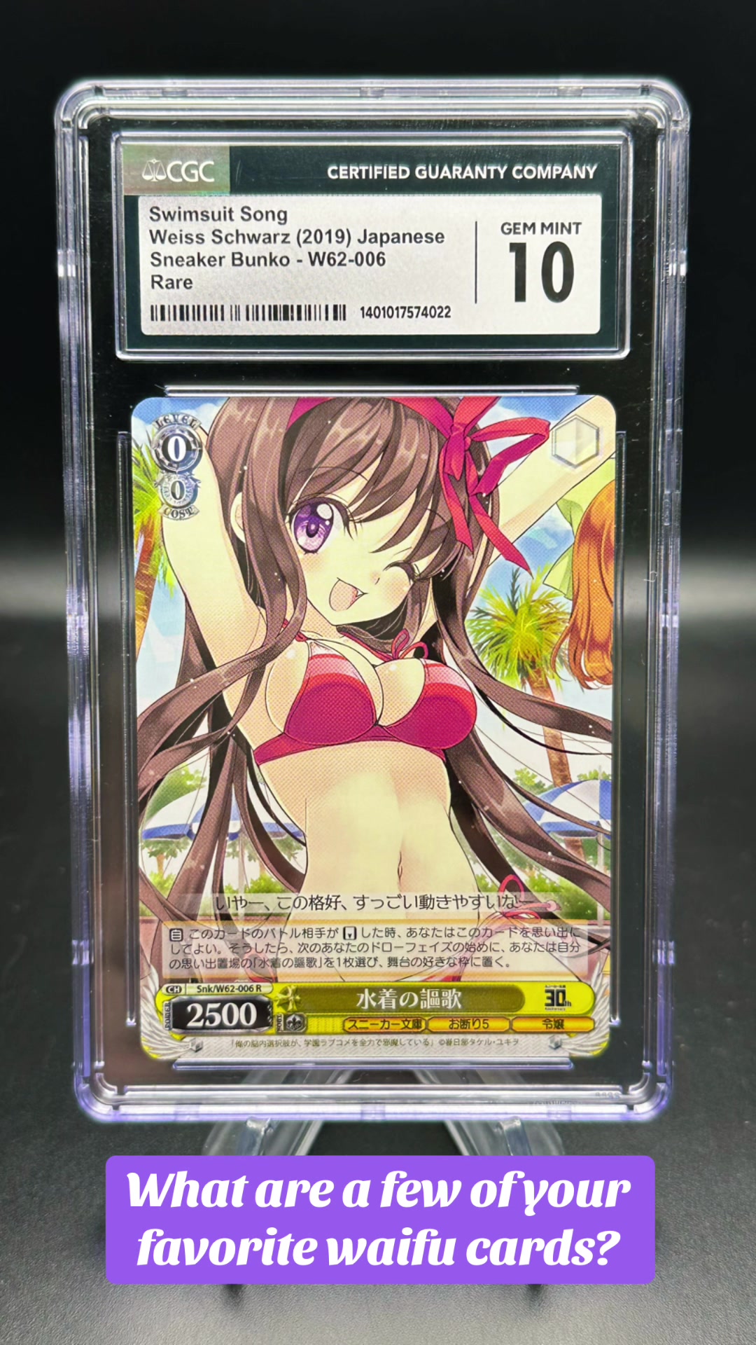 @Fresh & Clean Cards
