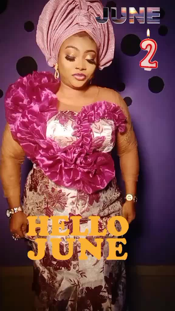 @Alhaja Nifemi