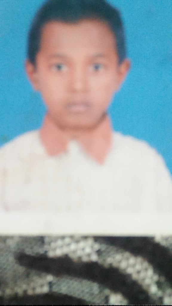 @karan Alkute