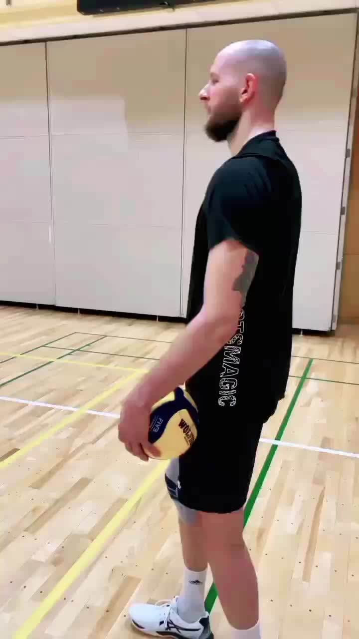 @🌍🏐 Volleyball World 🏐🌍
