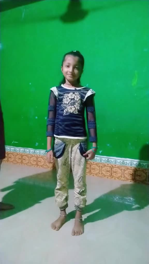 @king Boy Pradhan