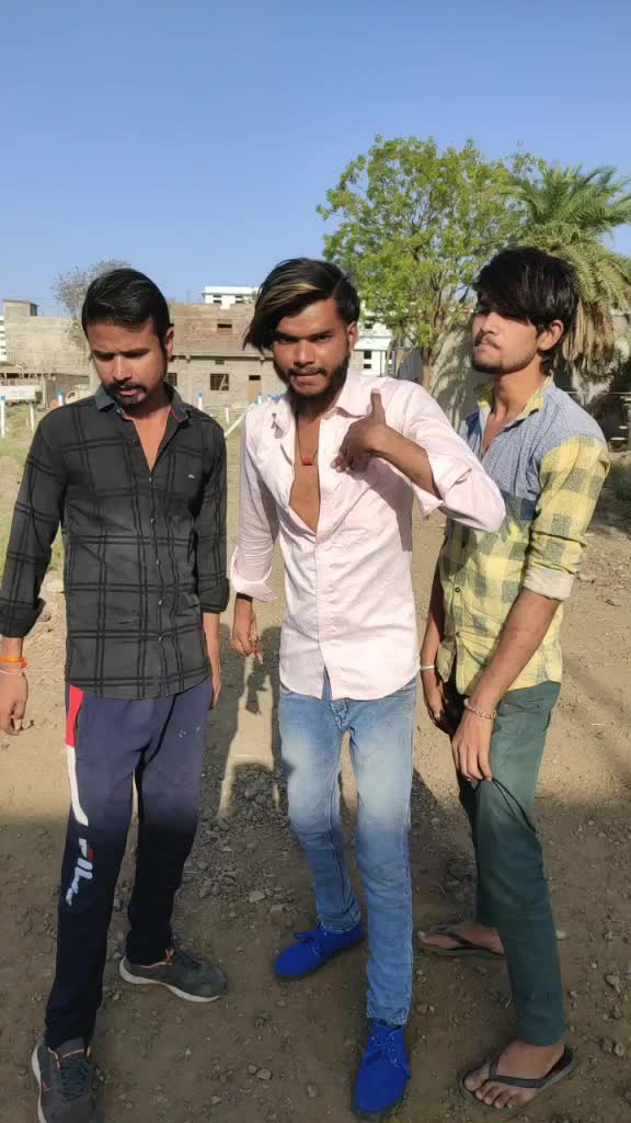 @banjara boys