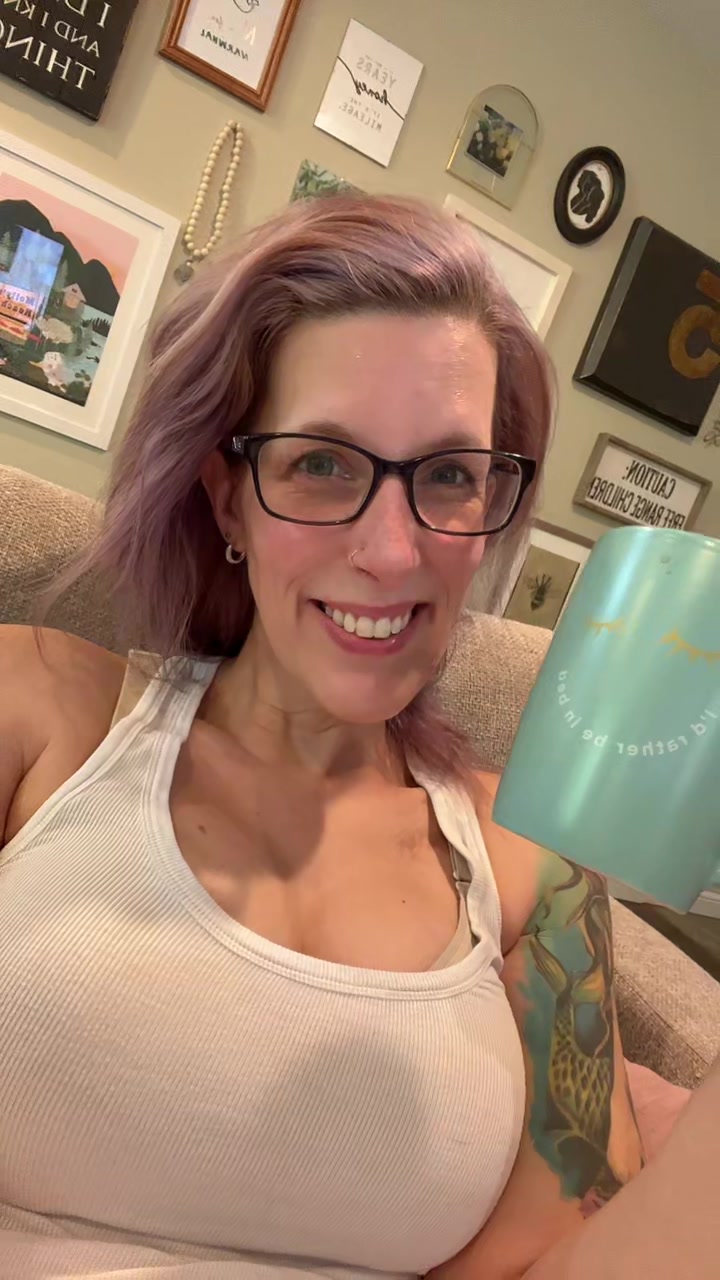 @Stepmom Eileen