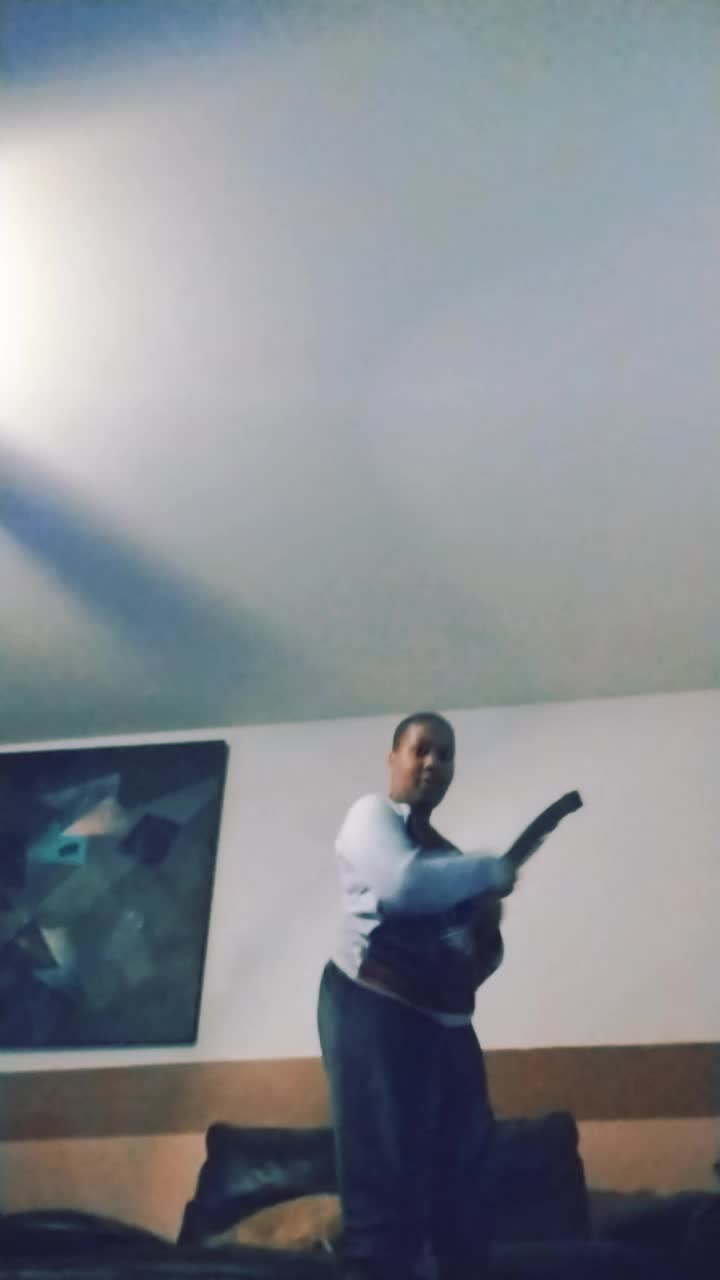 @Chase Duruji