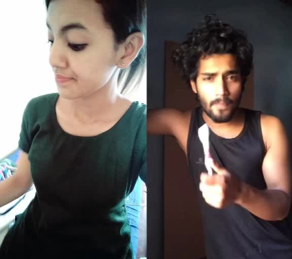 @Amaya Kumar