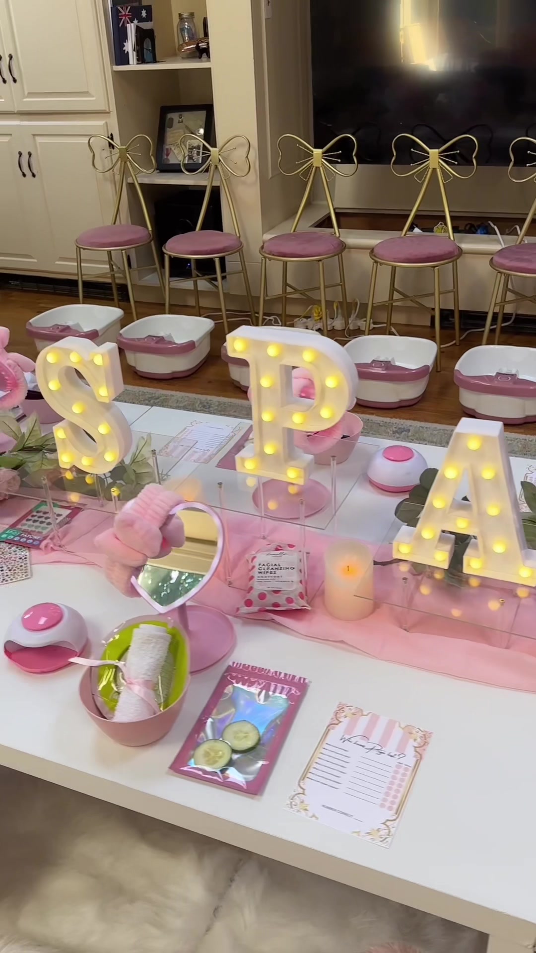 @Party Pop 🎀