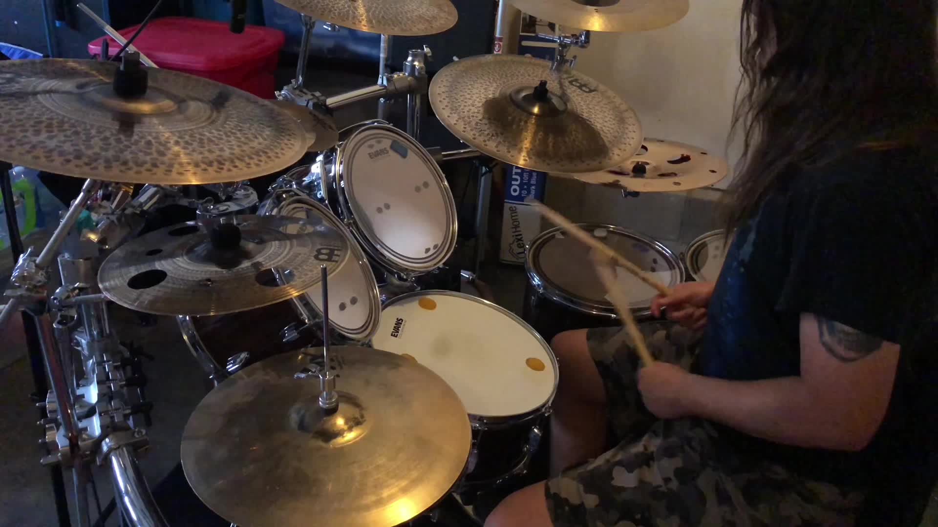 @TrustyDrums