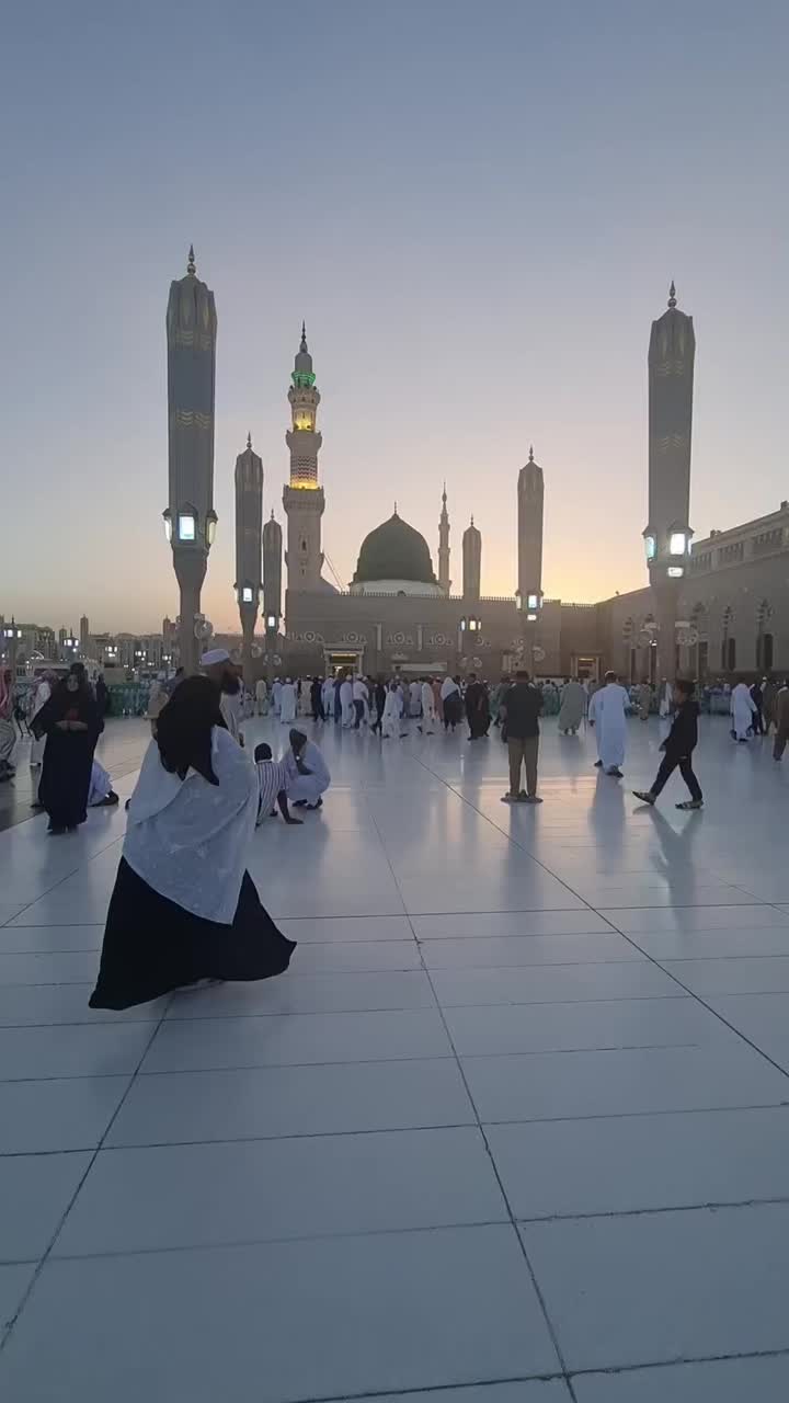 @My UMRAH Trip
