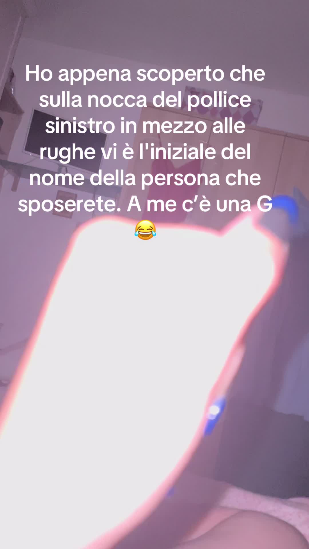 @Maria Esposito ๐ค๐