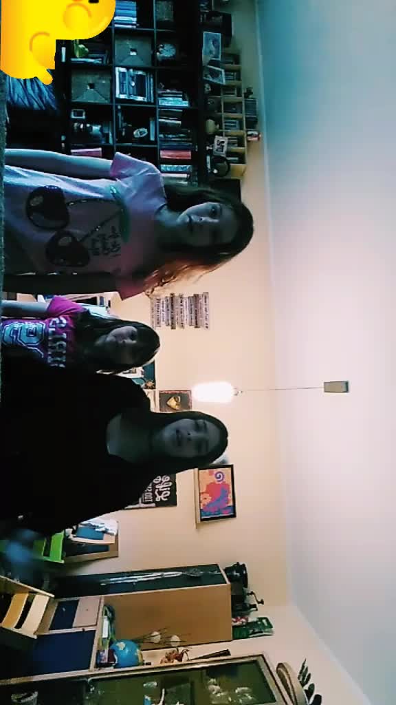 @lil devil