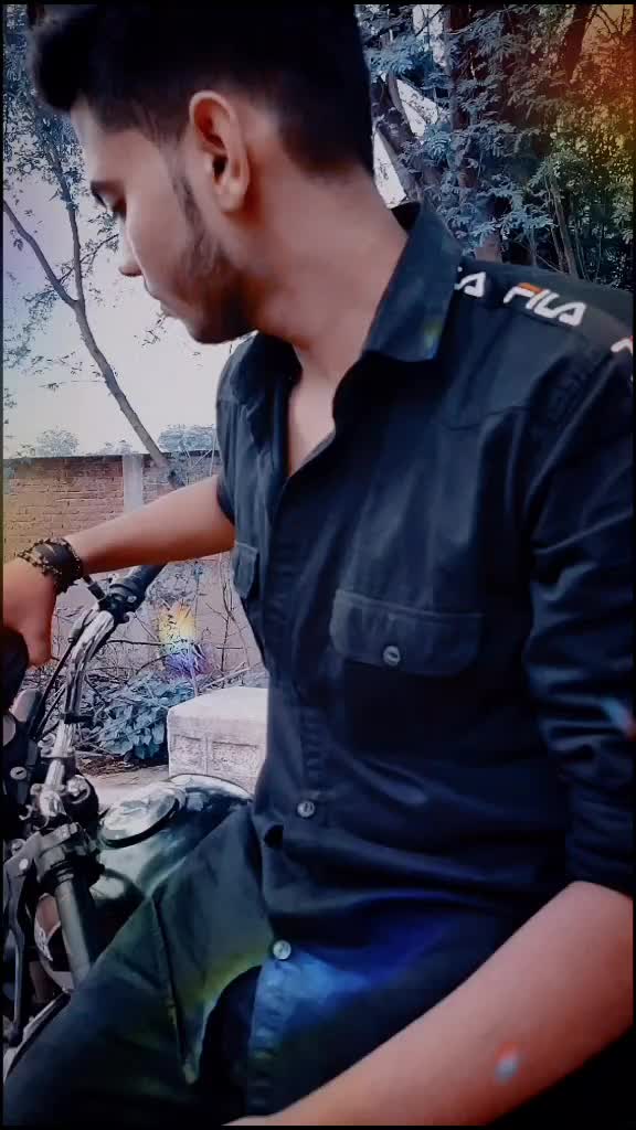 @Lucky Badshah