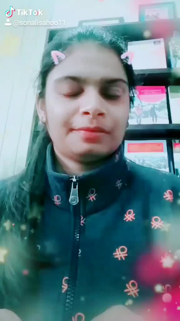 @Sonali Sahoo