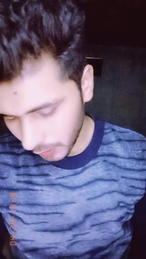 @Lucky Rajput ⚡