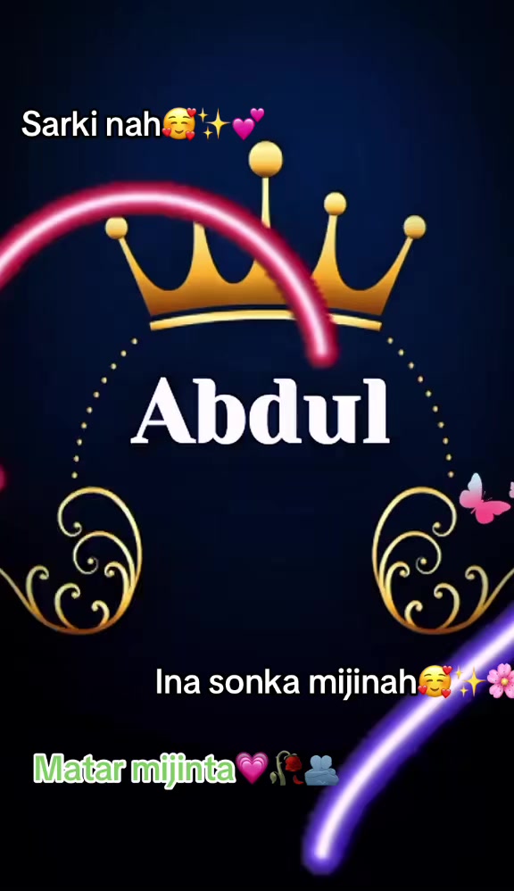 @Mrs sir Abdul💗✨
