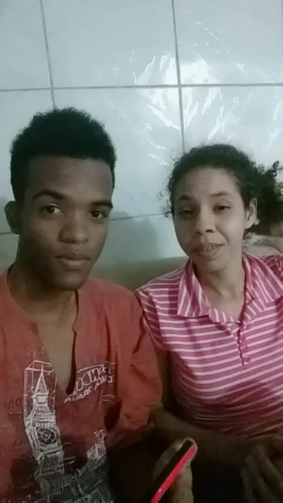 @matheus e luciana
