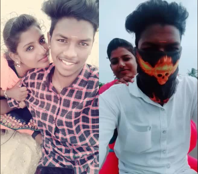 @Arun Deepa ๐