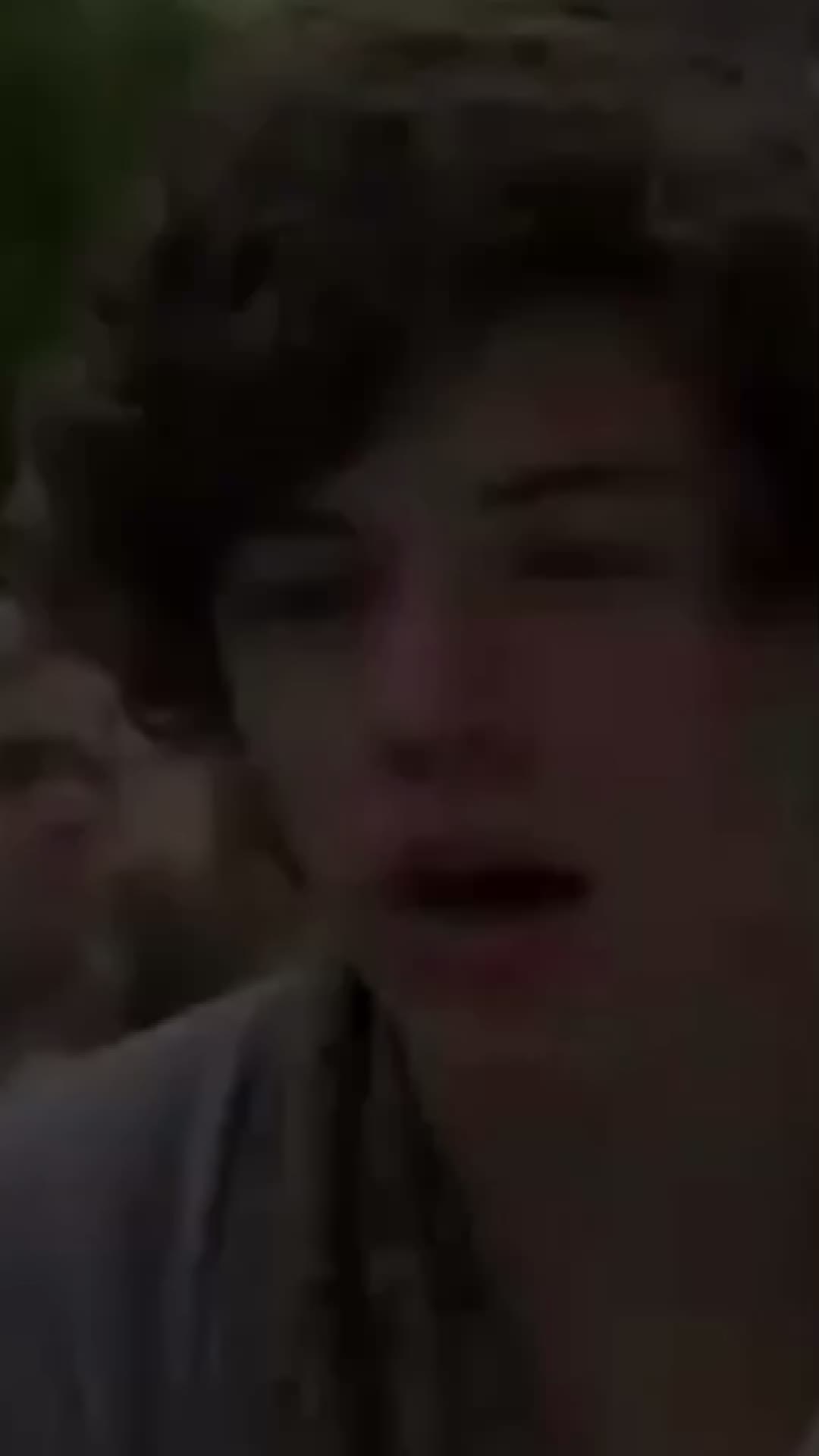 @mi chiamo Vita addio