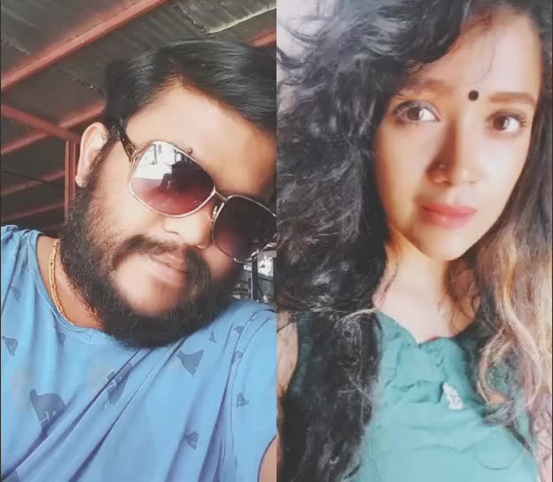 @sabari ๐ค