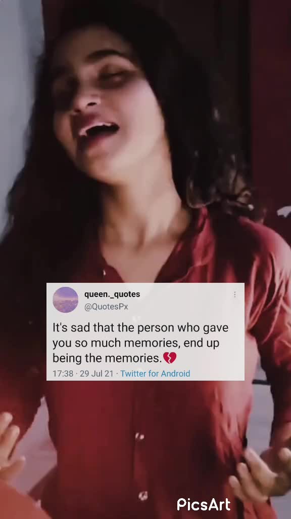 @Queenie❤🙈