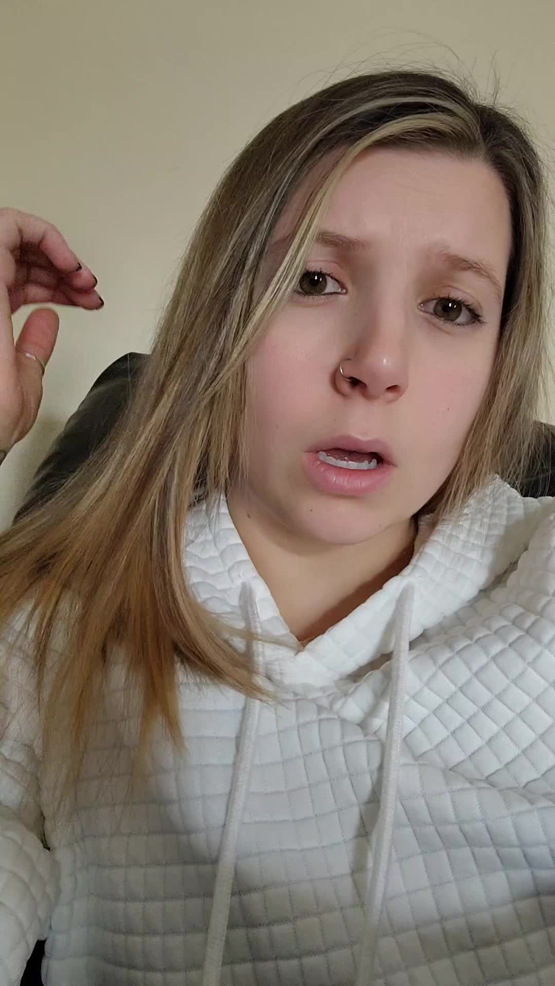 @~SierraH Marie~