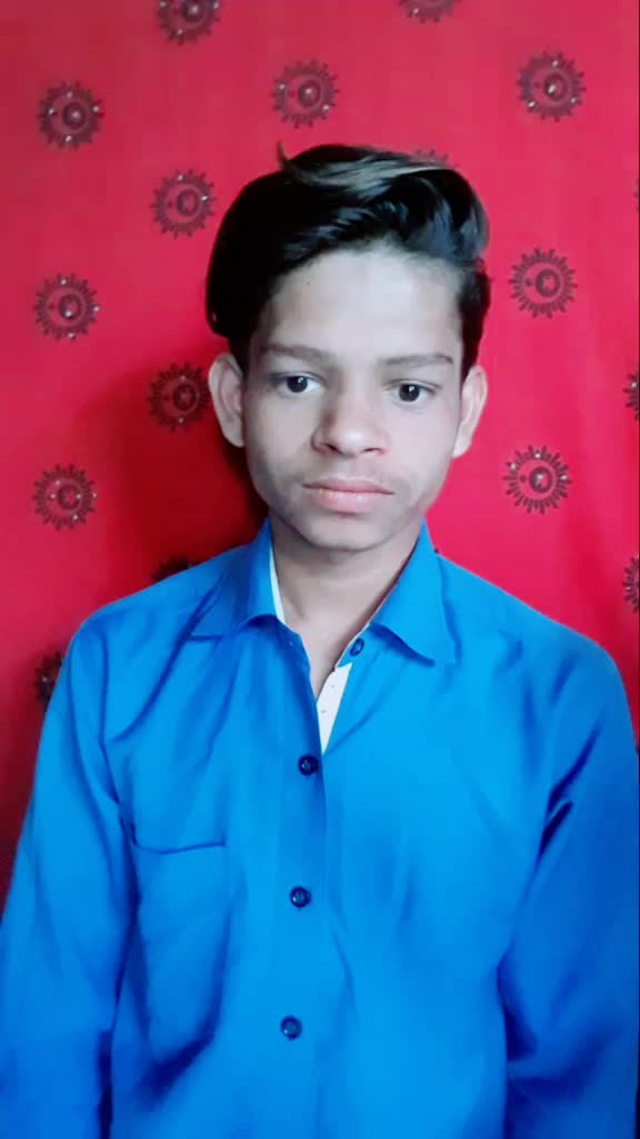 @Vickey kashyap