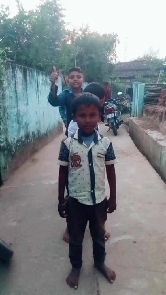 @Deepak Dongre