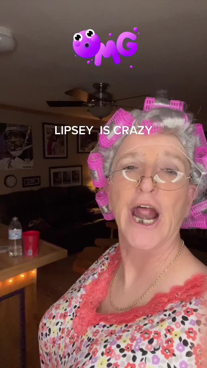 @LIPSEY GARRETT