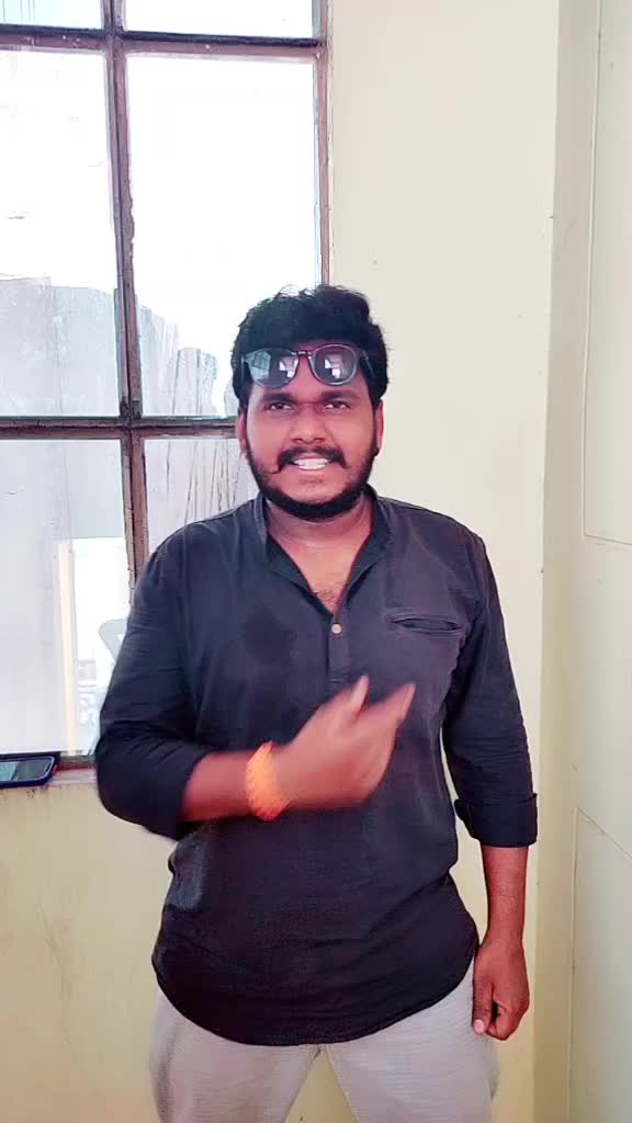 @ChiruvellaVijaykumar