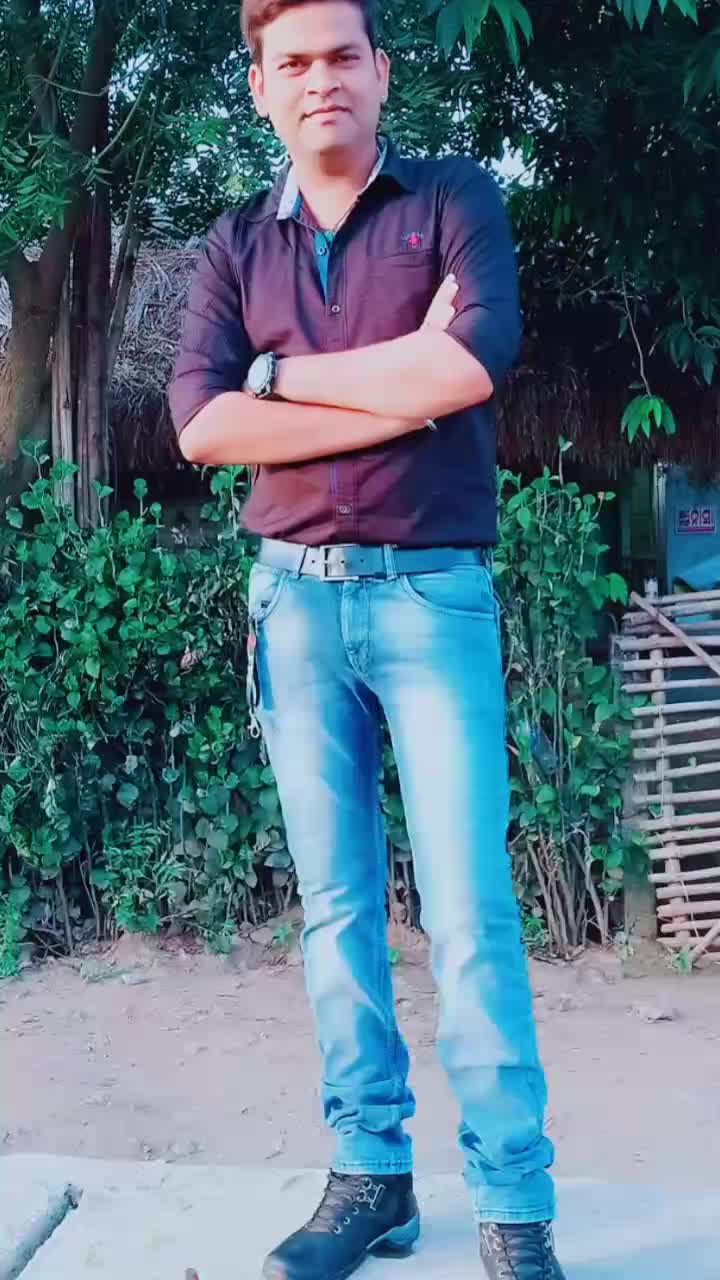 @Vikash Kumar Singh V