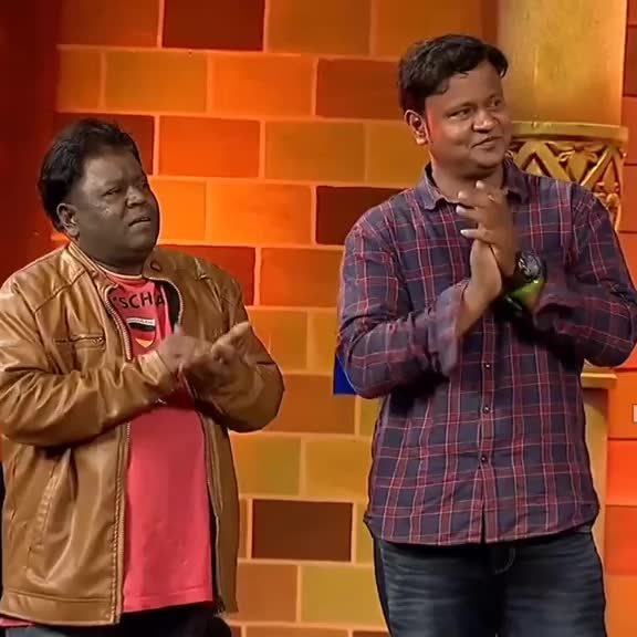 @Mana Jabardasth