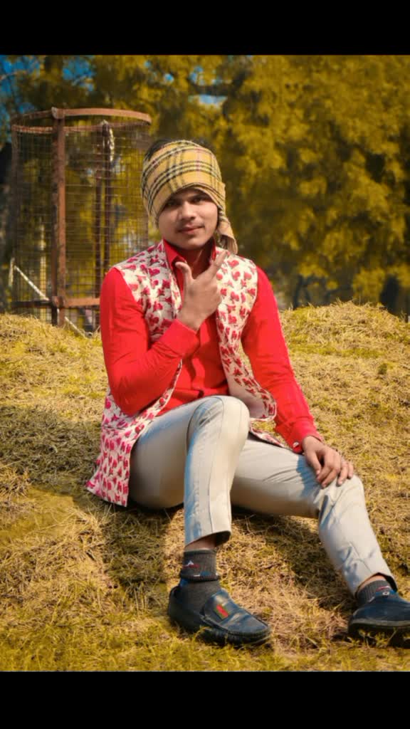 @Rayaz Khan