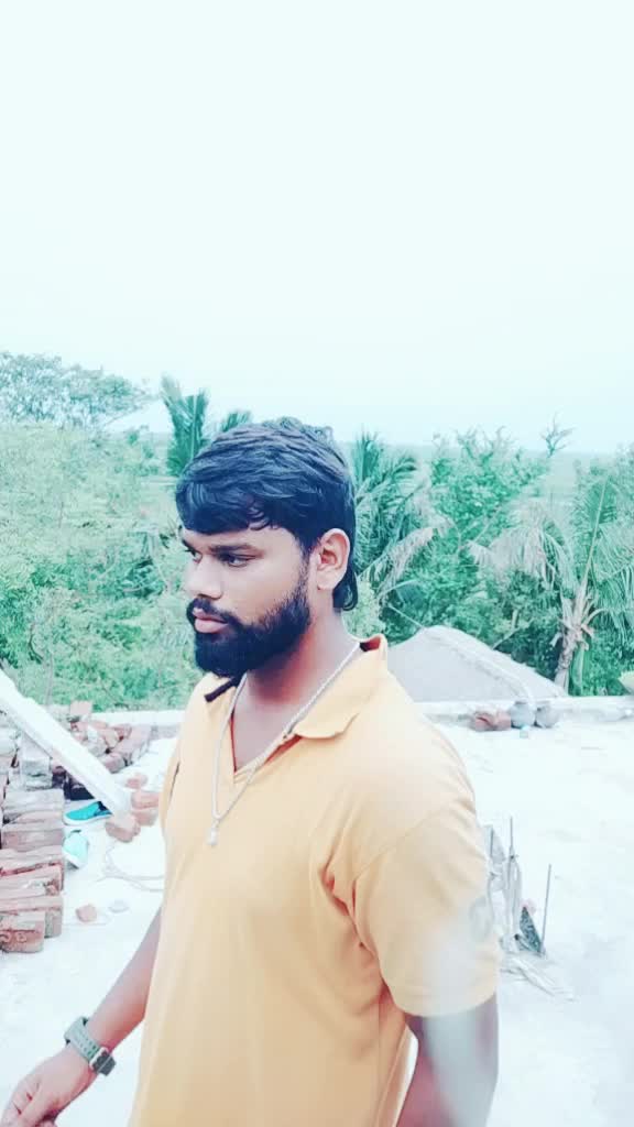 @m kishore