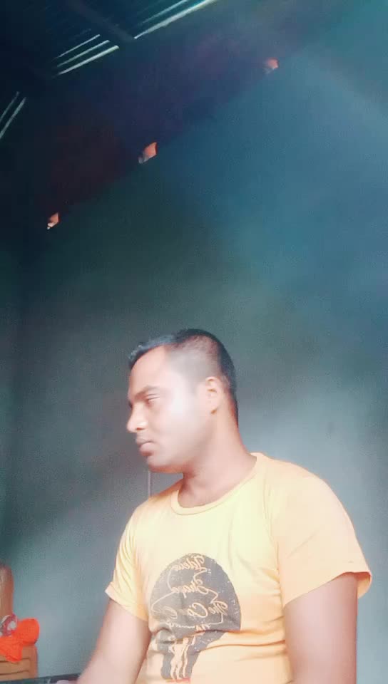 @BhaskarDasBehali