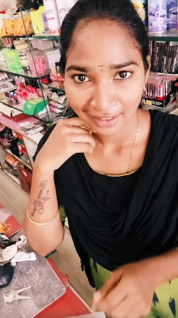 @Deepapragathi