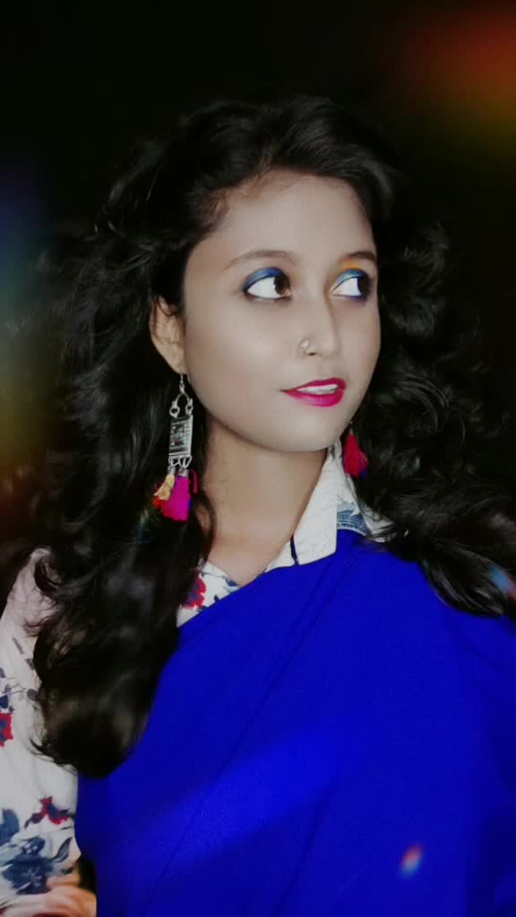 @🌟Sayanika Mondal🌟