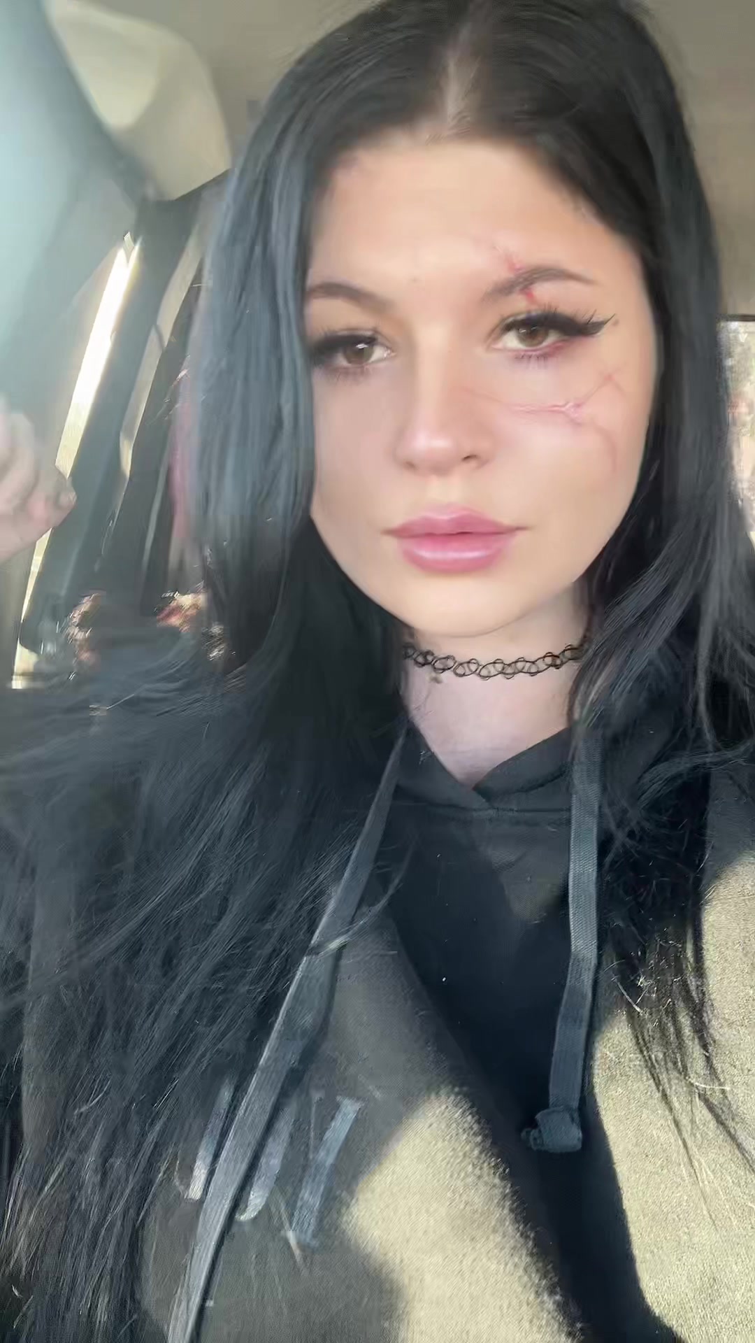 @Amandaaclarkk