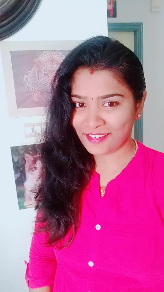 @VANI♥️VIKRAM