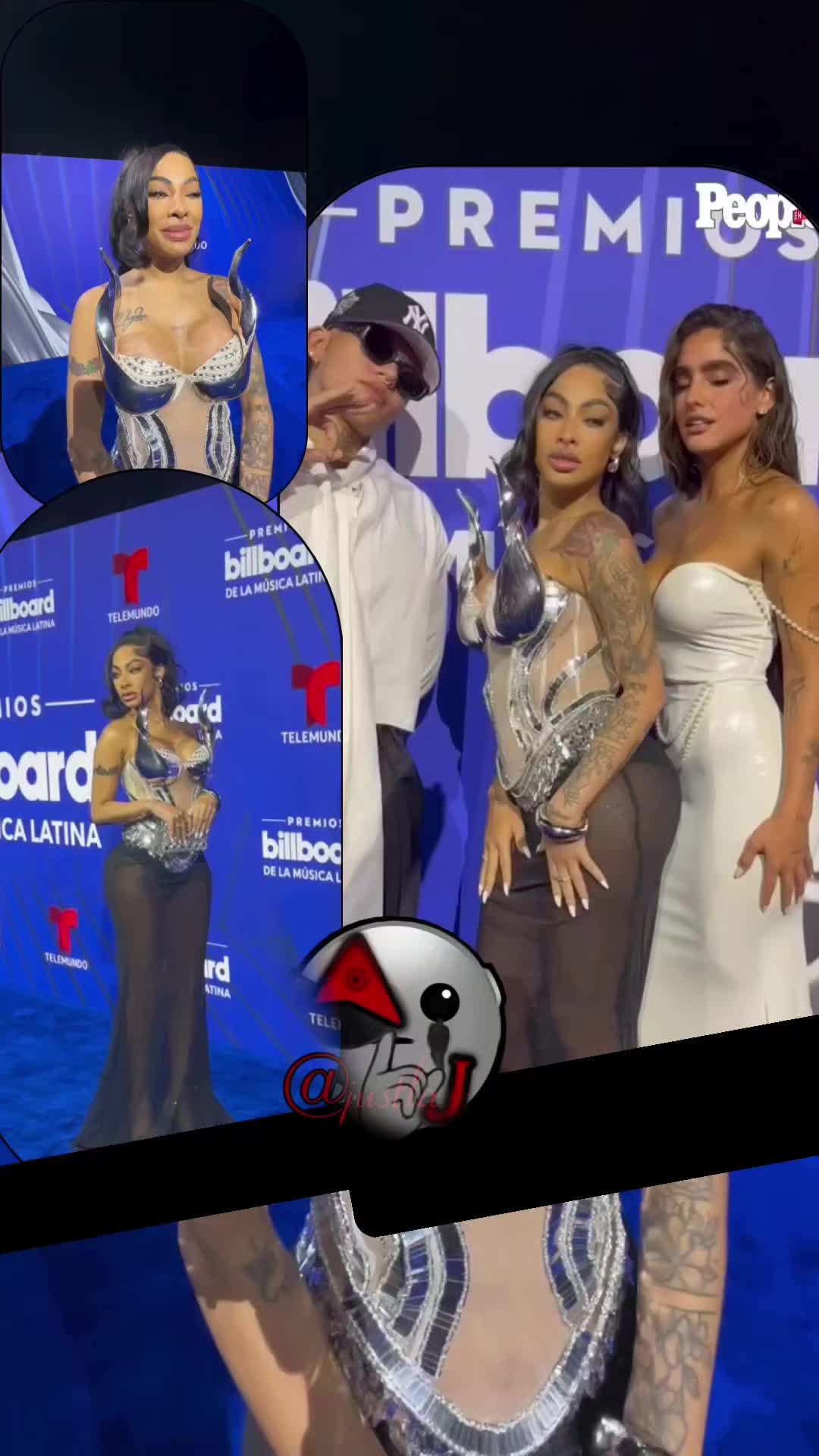 @JustlaJ